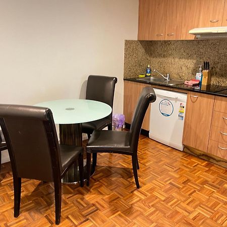 Excellent Location,Budget Stay Darling Harbour Sydney Esterno foto