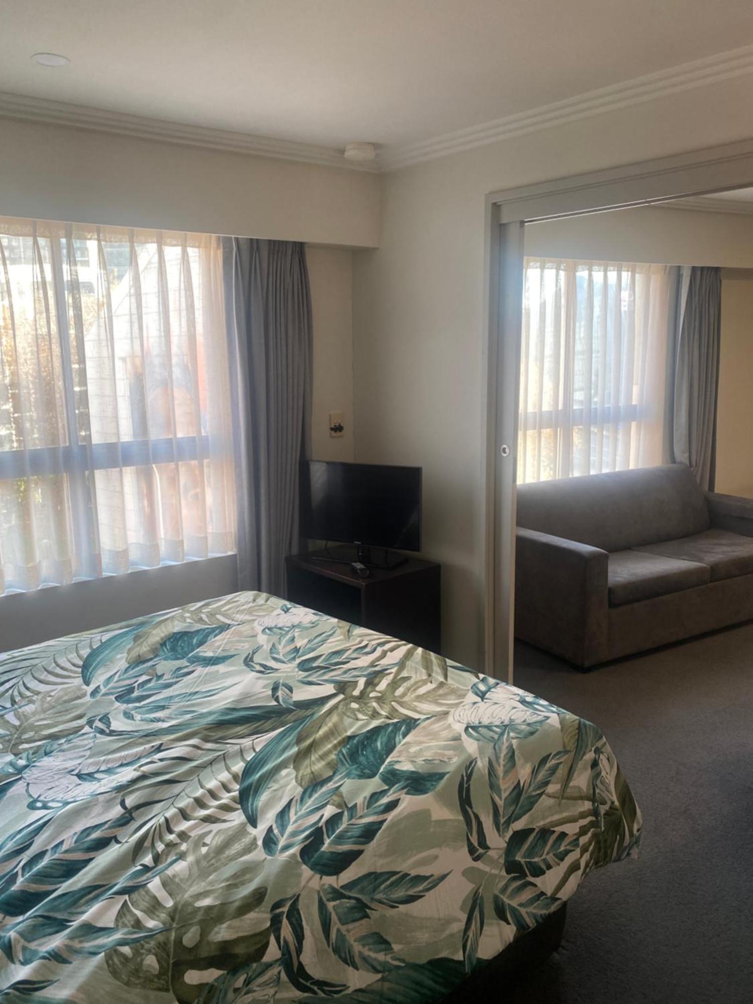 Excellent Location,Budget Stay Darling Harbour Sydney Esterno foto