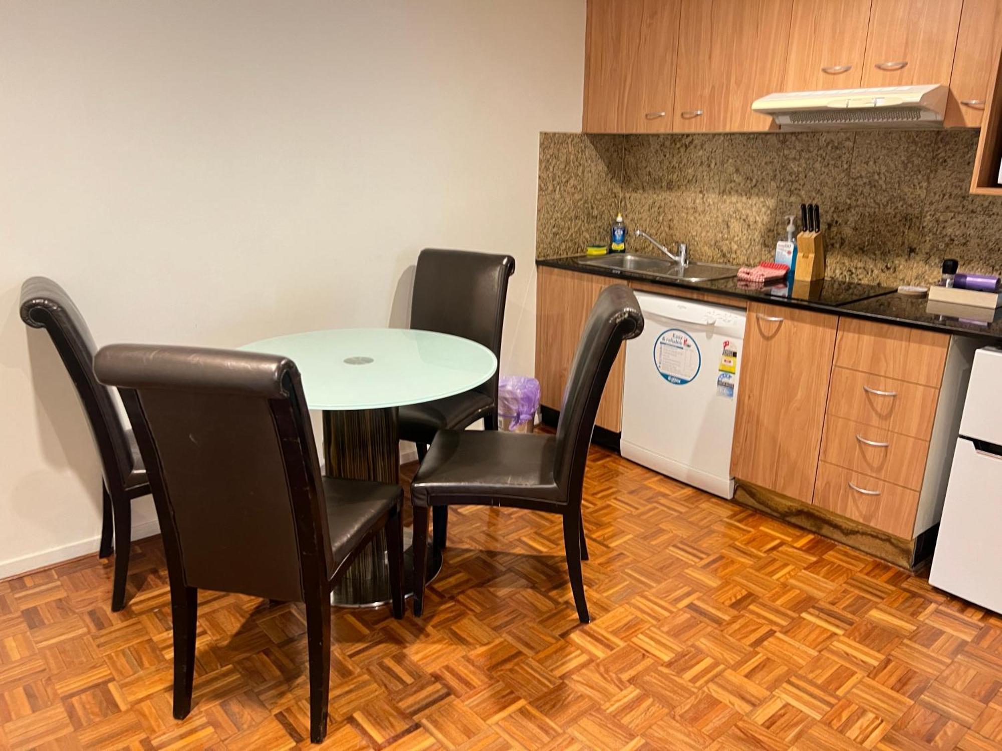 Excellent Location,Budget Stay Darling Harbour Sydney Esterno foto