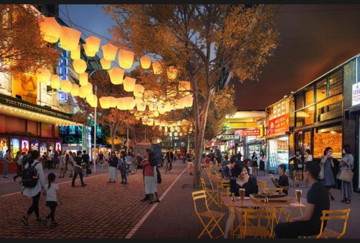 Excellent Location,Budget Stay Darling Harbour Sydney Esterno foto